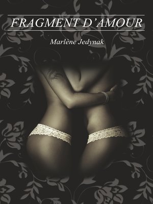 cover image of Fragment d'amour